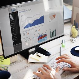 Digitalize Business Smart Apps