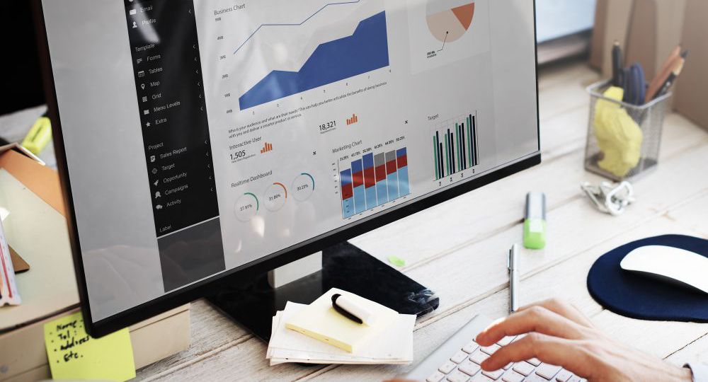 Digitalize Business Smart Apps