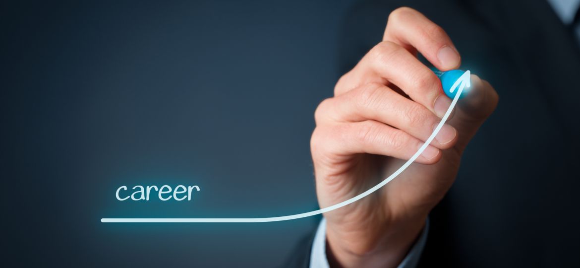 Personal development career