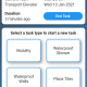 Time Tracking Mobile App 01