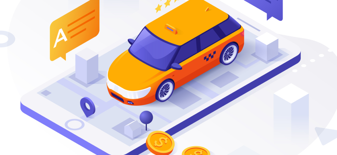 rent a car smartapp