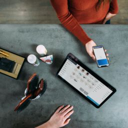 Mobile ERP integration Business ERP integration for mobile devices