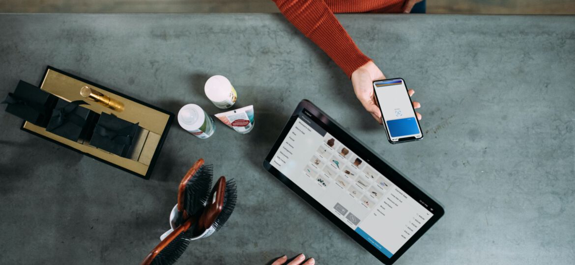 Mobile ERP integration Business ERP integration for mobile devices